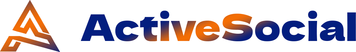 ActiveSocial Logo